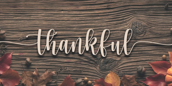 6 Things Caregiver Registry Owners Can Be Thankful For This Thanksgiving