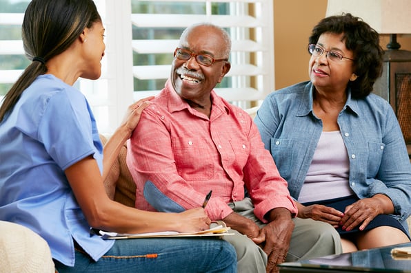 An essential guide to running a successful home care registry